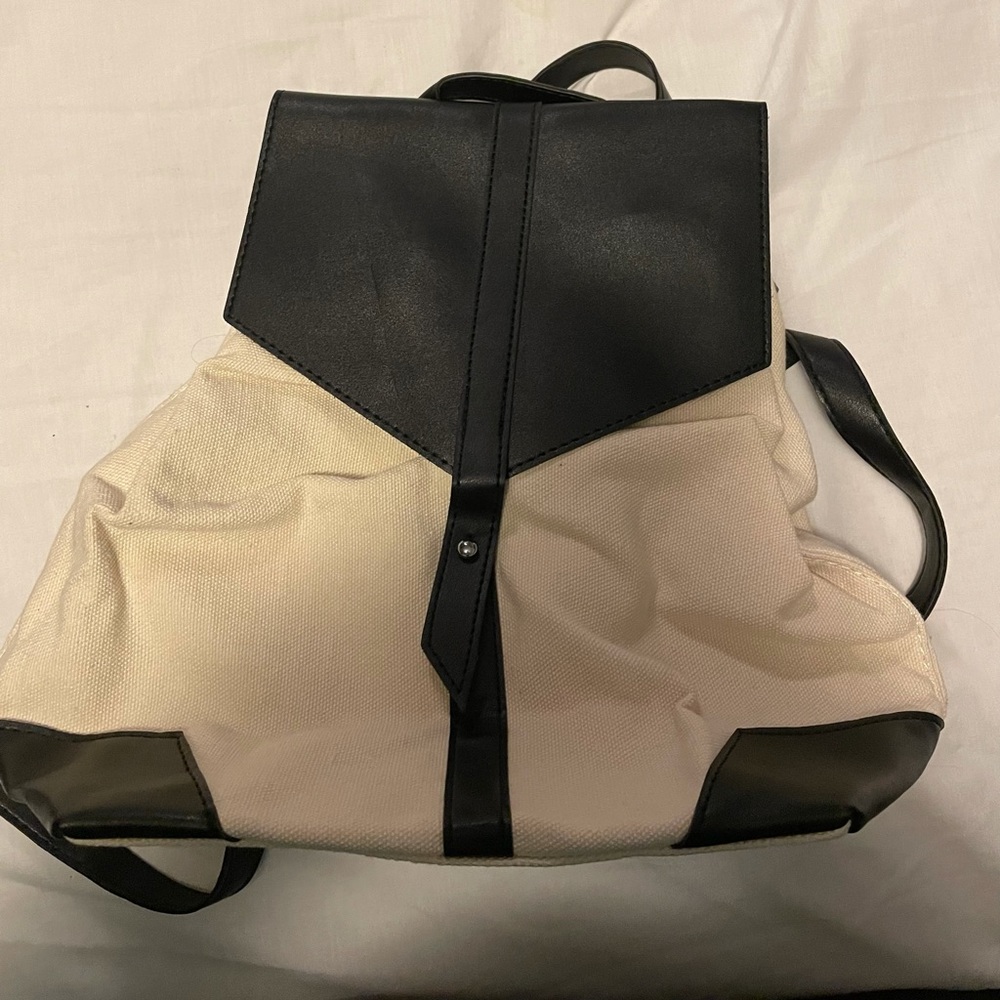 Deuc lux backpack